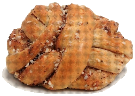 Kanelbulle